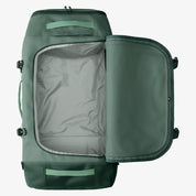 Eagle Creek Cargo Hauler 110L Rolling Duffel Bag- Sycamore Green