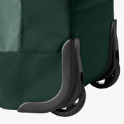 Eagle Creek Cargo Hauler 110L Rolling Duffel Bag- Sycamore Green