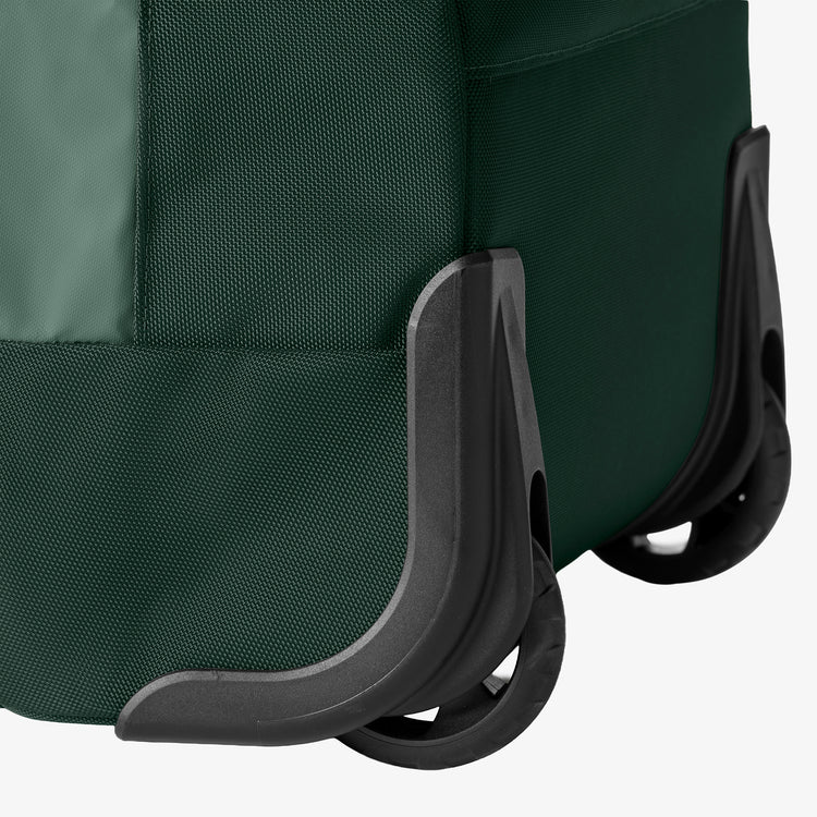 Eagle Creek Cargo Hauler 110L Rolling Duffel Bag- Sycamore Green