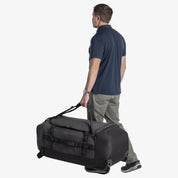 Eagle Creek Cargo Hauler 130L Rolling Duffel Bag - Black