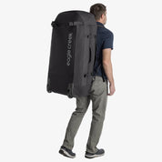 Eagle Creek Cargo Hauler 130L Rolling Duffel Bag - Black