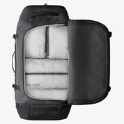 Eagle Creek Cargo Hauler 130L Rolling Duffel Bag - Black