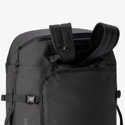 Eagle Creek Cargo Hauler 130L Rolling Duffel Bag - Black