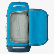 Eagle Creek Cargo Hauler 130L Rolling Duffel Bag - Harbor Blue
