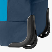 Eagle Creek Cargo Hauler 130L Rolling Duffel Bag - Harbor Blue