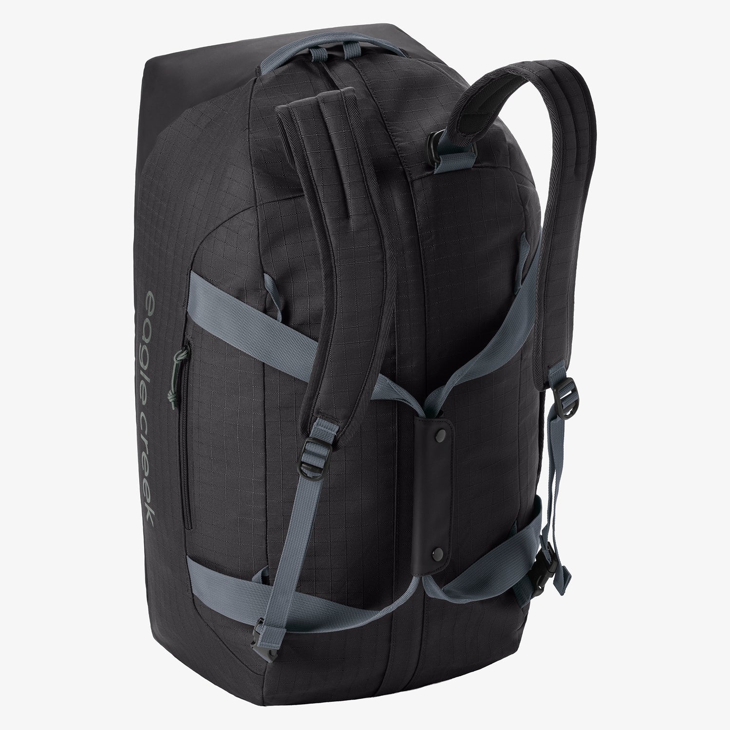 Eagle Creek No Matter What 40L Duffel Bag - Black