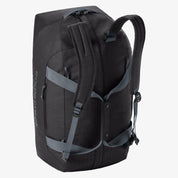 Eagle Creek No Matter What 40L Duffel Bag - Black