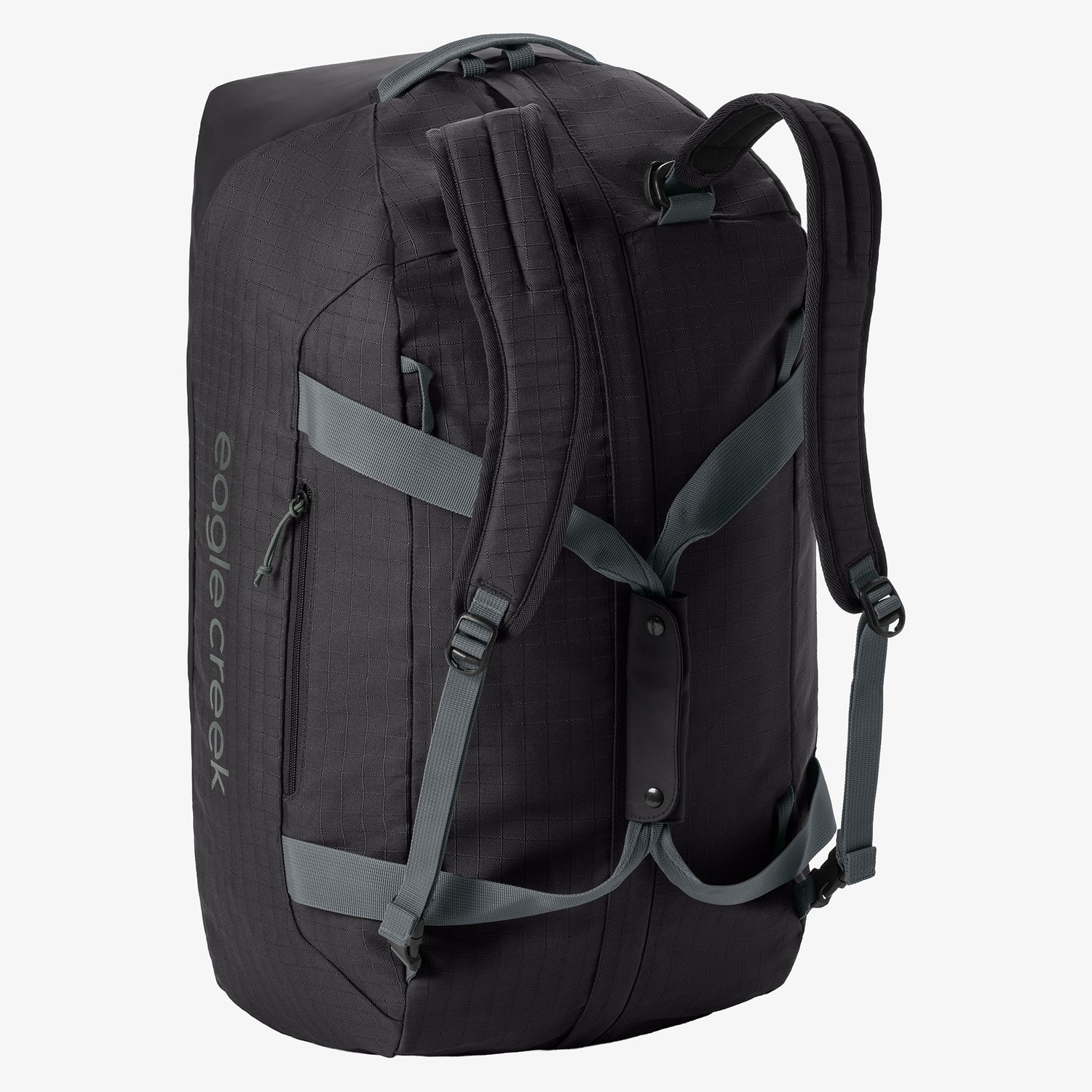 Eagle Creek No Matter What 60L Duffel Bag - Black