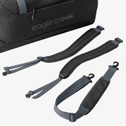 Eagle Creek No Matter What 60L Duffel Bag - Black