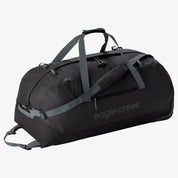 Eagle Creek No Matter What 120L Rolling Duffel - Black