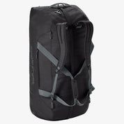 Eagle Creek No Matter What 120L Rolling Duffel - Black