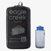 Eagle Creek No Matter What 120L Rolling Duffel - Black