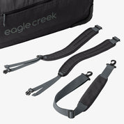 Eagle Creek No Matter What 120L Rolling Duffel - Black
