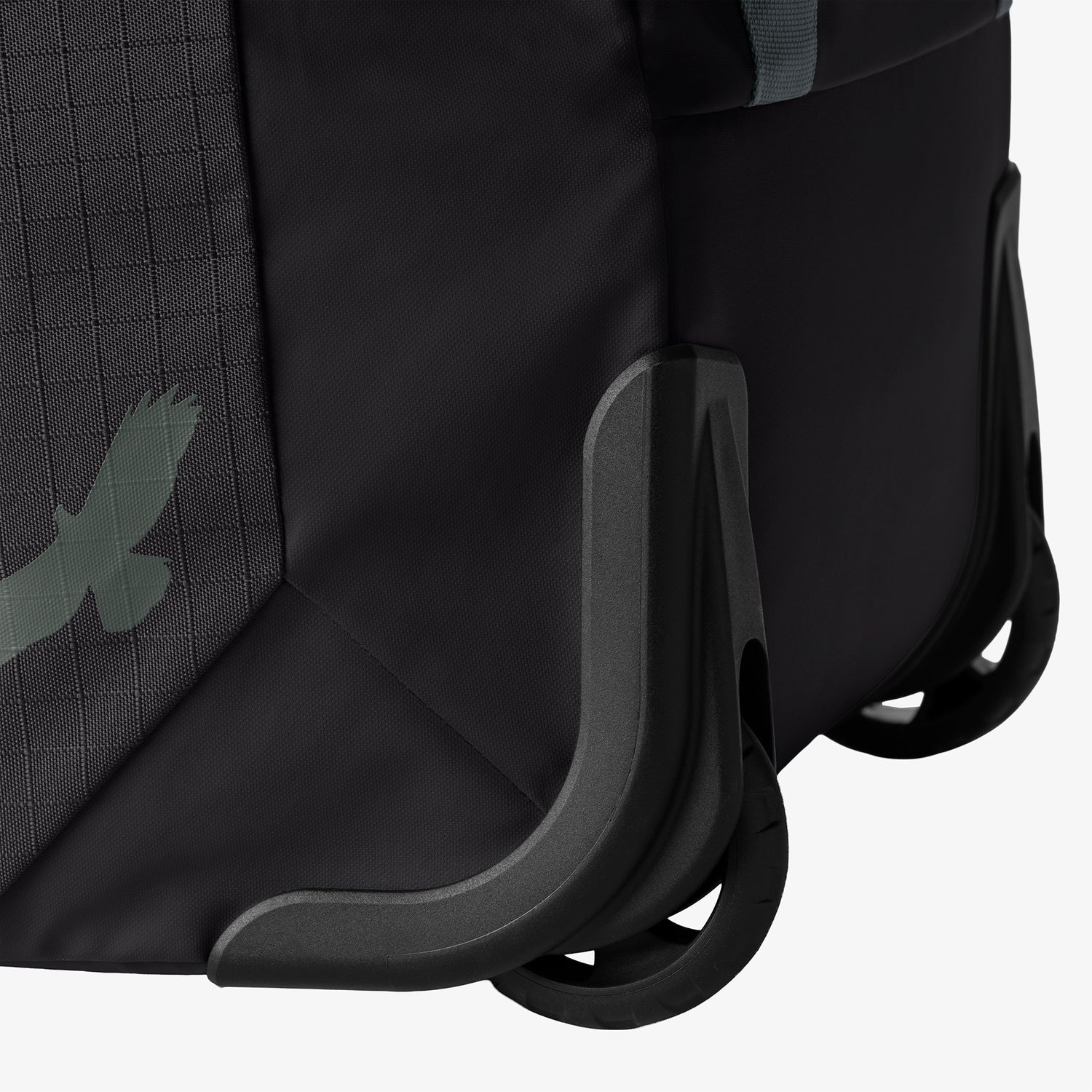 Eagle Creek No Matter What 120L Rolling Duffel - Black