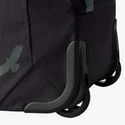 Eagle Creek No Matter What 120L Rolling Duffel - Black