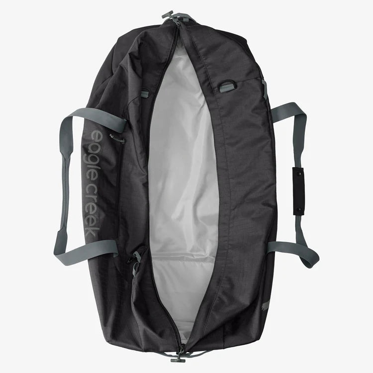 Eagle Creek No Matter What 120L Rolling Duffel - Black