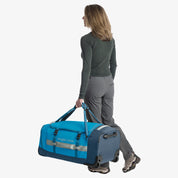 Eagle Creek Cargo Hauler XT Wheeled Duffel 90L/29" - Harbor Blue