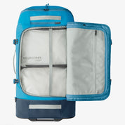 Eagle Creek Cargo Hauler XT Wheeled Duffel 90L/29" - Harbor Blue