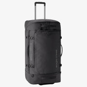 Eagle Creek Cargo Hauler XT Wheeled Duffel 120L/32" - Jet Black