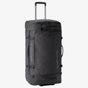 Eagle Creek Cargo Hauler XT Wheeled Duffel 120L/32" -  Black