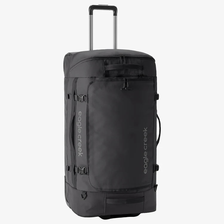 Eagle Creek Cargo Hauler XT Wheeled Duffel 120L/32" -  Black