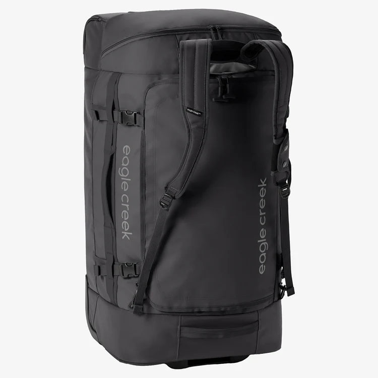 Eagle Creek Cargo Hauler XT Wheeled Duffel 120L/32" -  Black