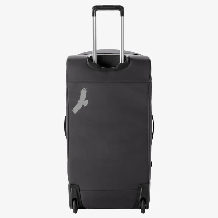 Eagle Creek Cargo Hauler XT Wheeled Duffel 120L/32" -  Black