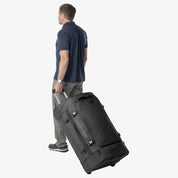 Eagle Creek Cargo Hauler XT Wheeled Duffel 120L/32" - Jet Black