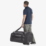 Eagle Creek Cargo Hauler XT Wheeled Duffel 120L/32" -  Black