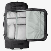 Eagle Creek Cargo Hauler XT Wheeled Duffel 120L/32" -  Black
