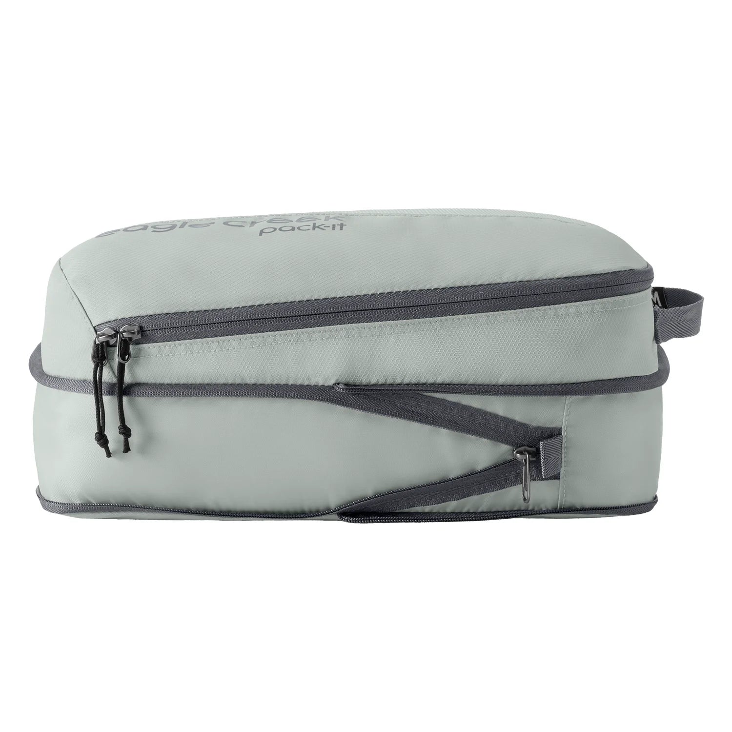 Eagle Creek Pack-It Reveal Expansion Cube M - Storm Grey
