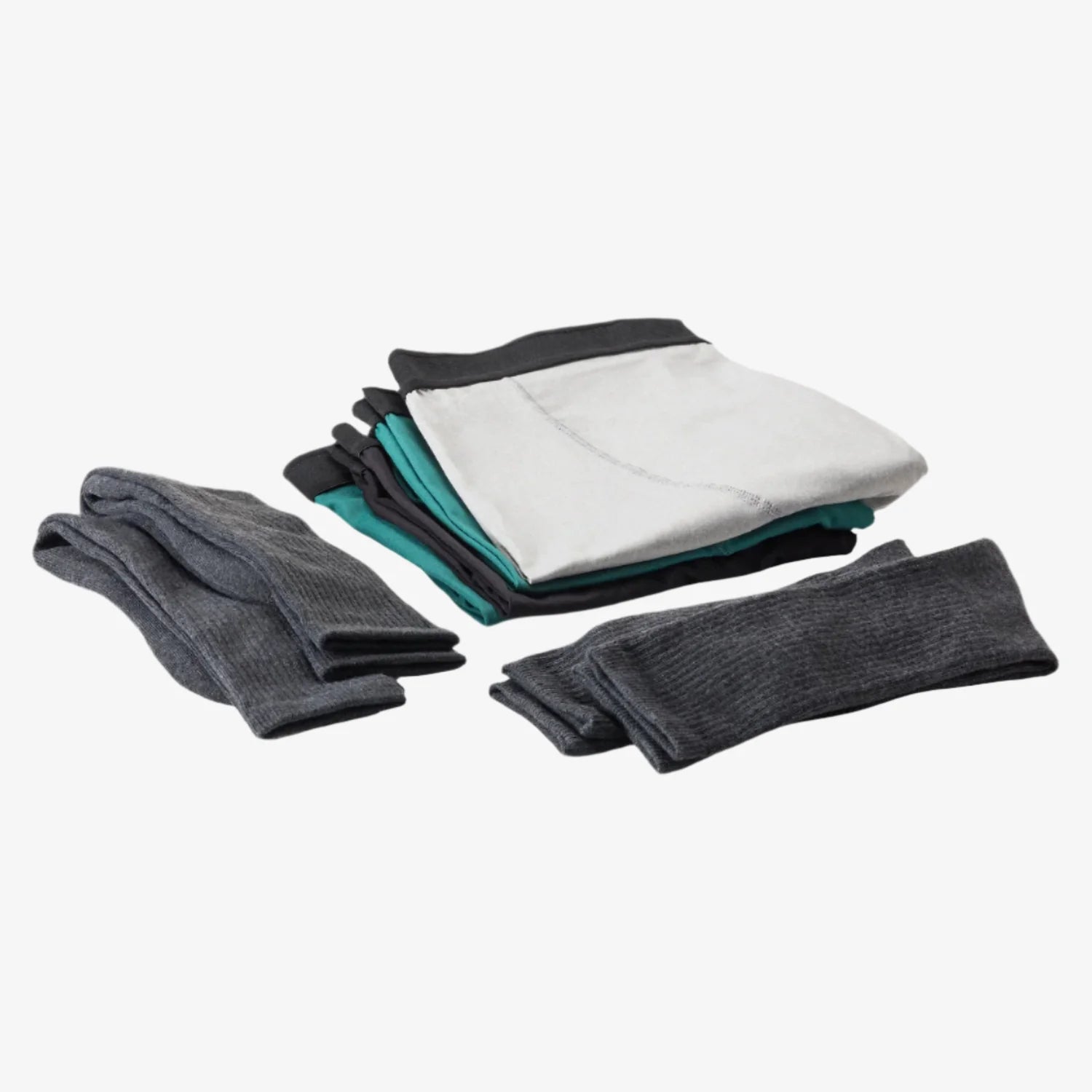 Eagle Creek Pack-It Reveal Slim Cube M -  Willow Green