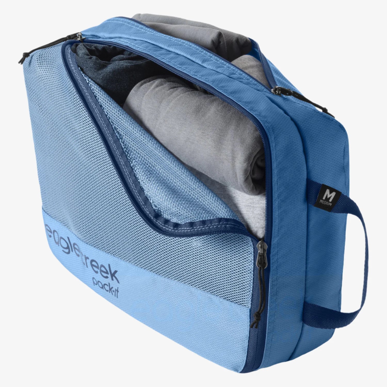Eagle Creek Pack-It  Reveal Carry-On Packing Cube Set - Blue Dawn