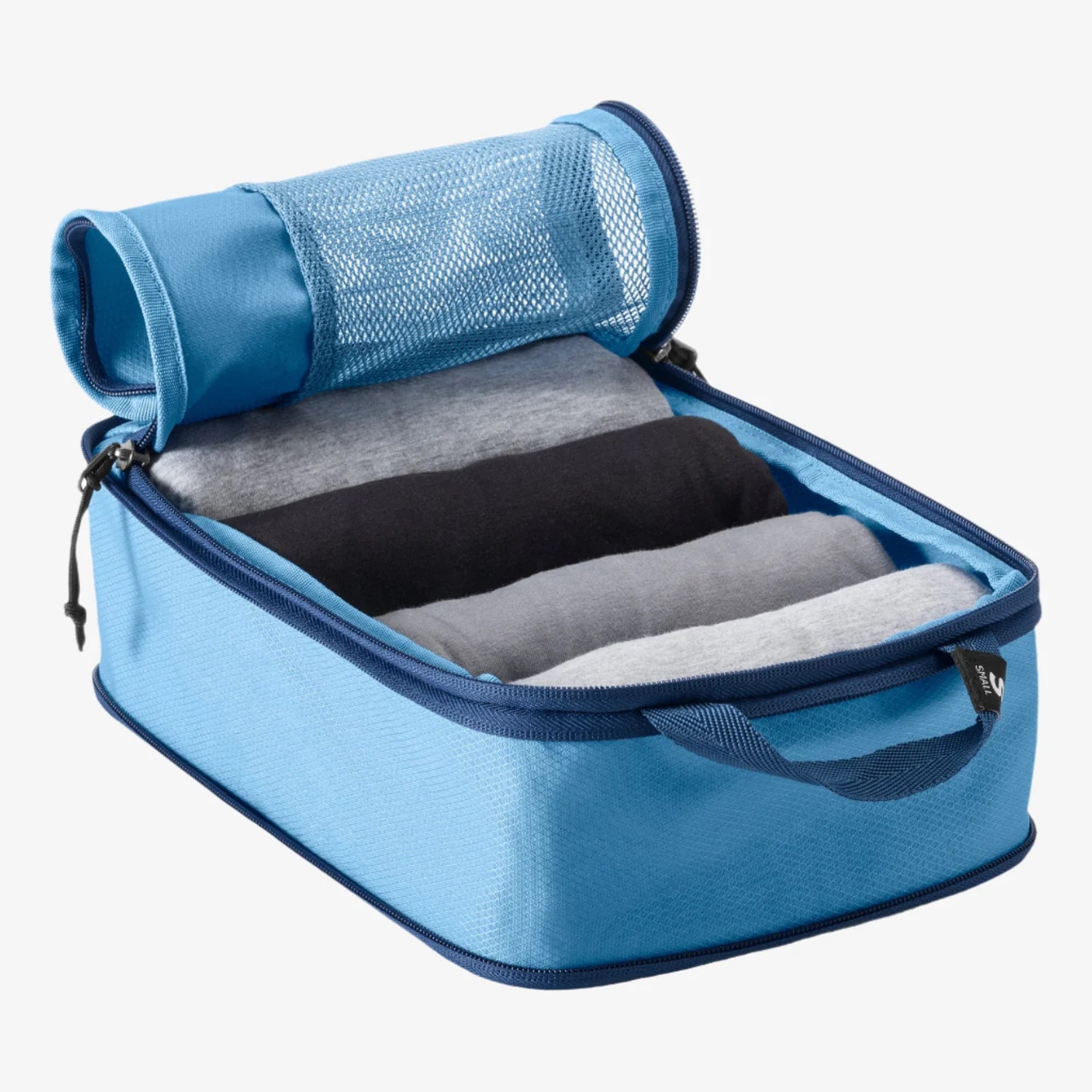 Eagle Creek Pack-It  Reveal Carry-On Packing Cube Set - Blue Dawn
