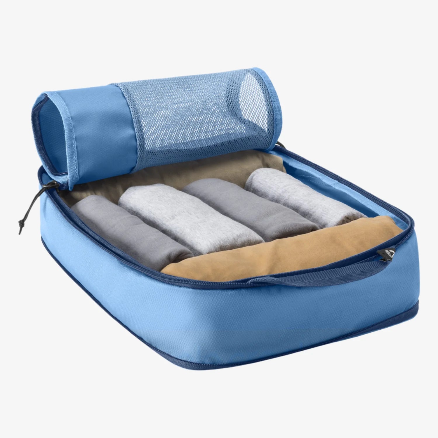 Eagle Creek Pack-It  Reveal Carry-On Packing Cube Set - Blue Dawn