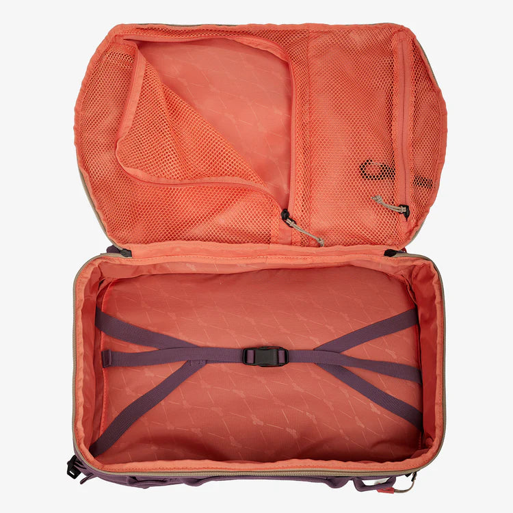 Eagle Creek Tour Lite Travel Pack 28L - Desert Violet