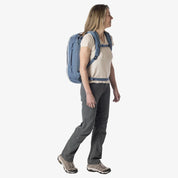 Eagle Creek Tour Lite Travel Pack 28L - Shadow Blue