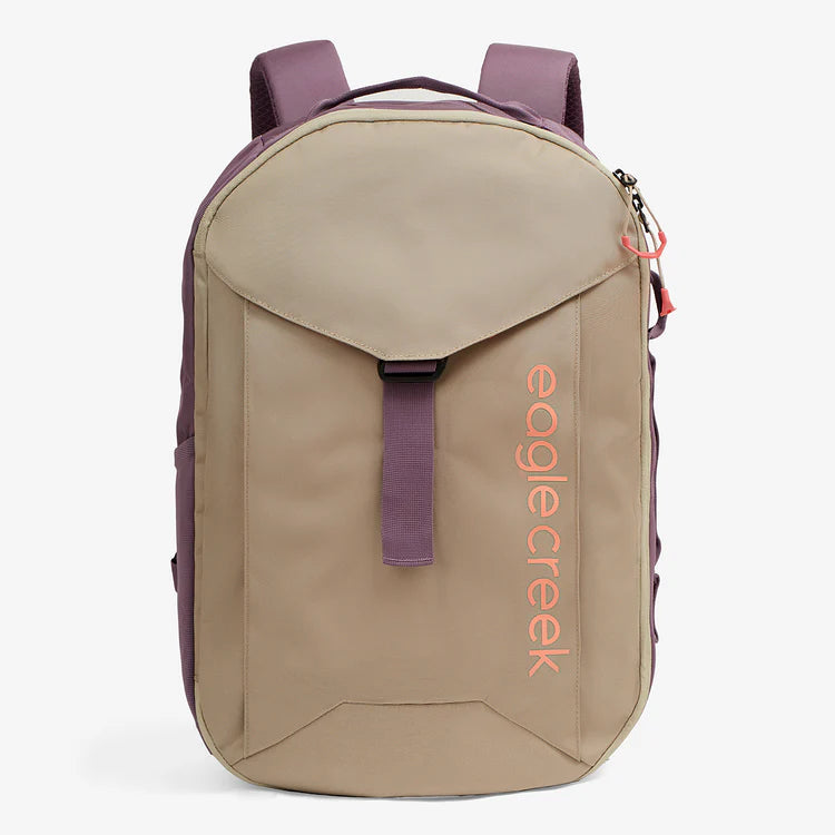 Eagle Creek Tour Lite Travel Pack 38L -Desert Violet