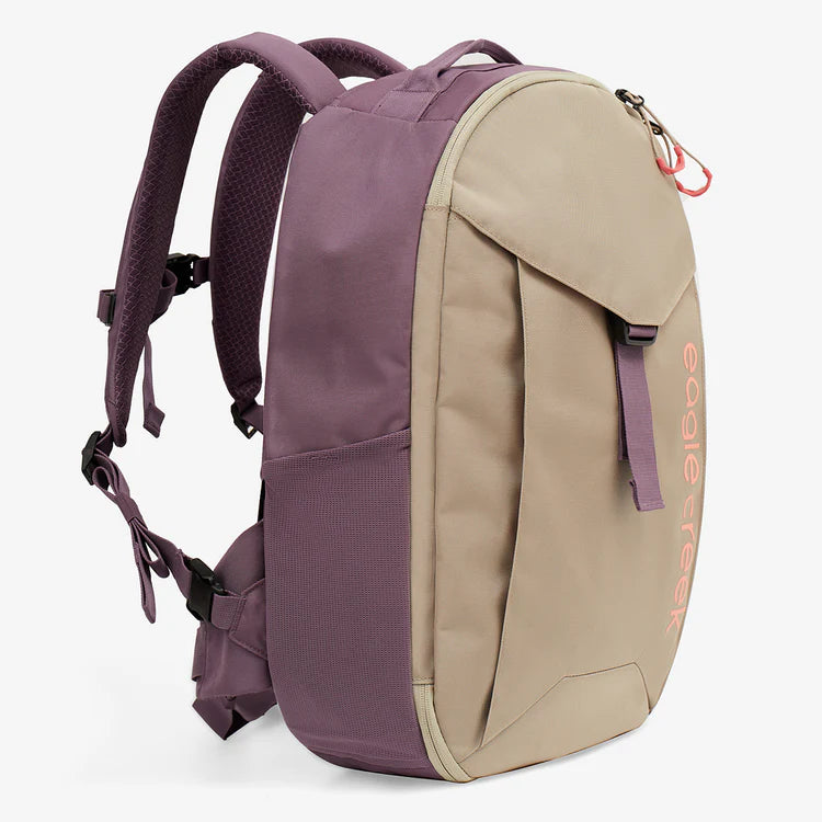 Eagle Creek Tour Lite Travel Pack 38L -Desert Violet