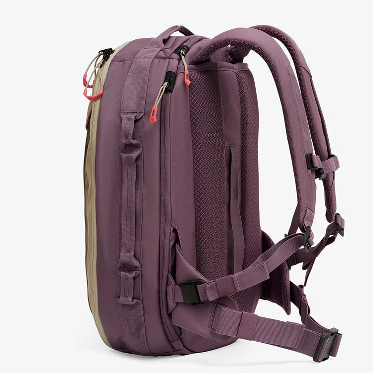 Eagle Creek Tour Lite Travel Pack 38L -Desert Violet