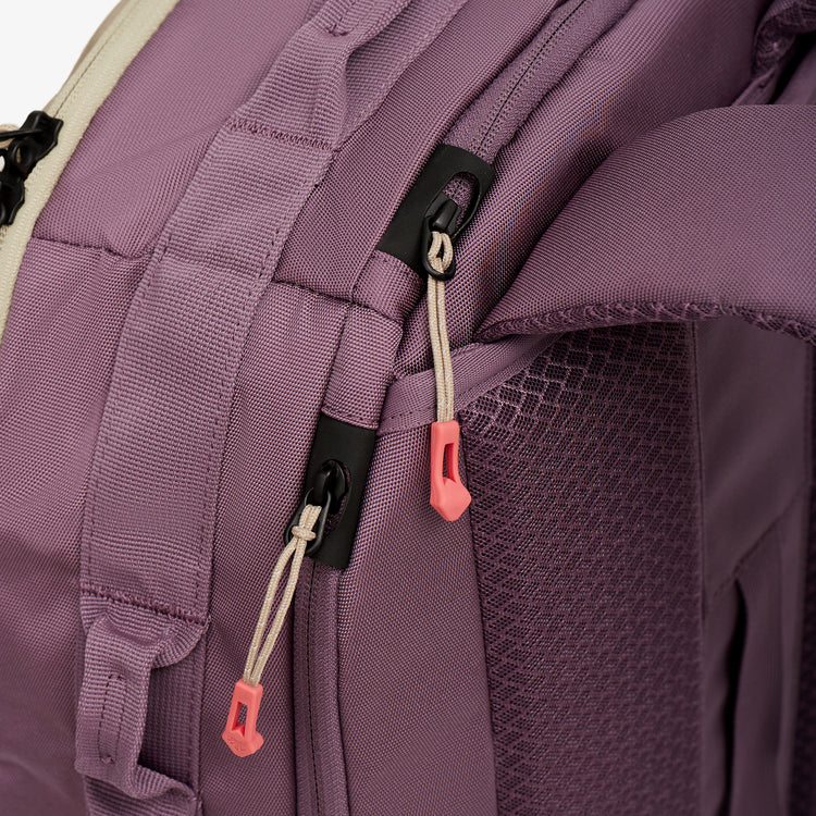 Eagle Creek Tour Lite Travel Pack 38L -Desert Violet