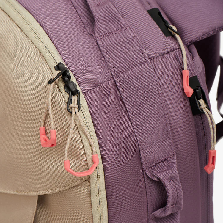 Eagle Creek Tour Lite Travel Pack 38L -Desert Violet
