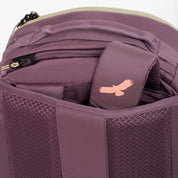 Eagle Creek Tour Lite Travel Pack 38L -Desert Violet