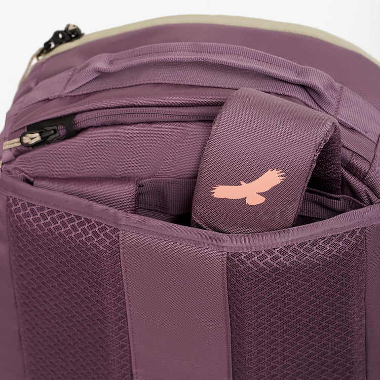 Eagle Creek Tour Lite Travel Pack 38L -Desert Violet
