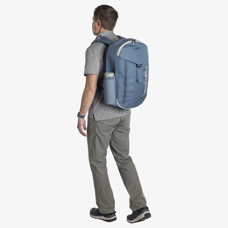 Eagle Creek Tour Lite Travel Pack 38L -Shadow Blue