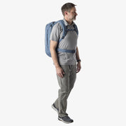 Eagle Creek Tour Lite Travel Pack 38L -Shadow Blue