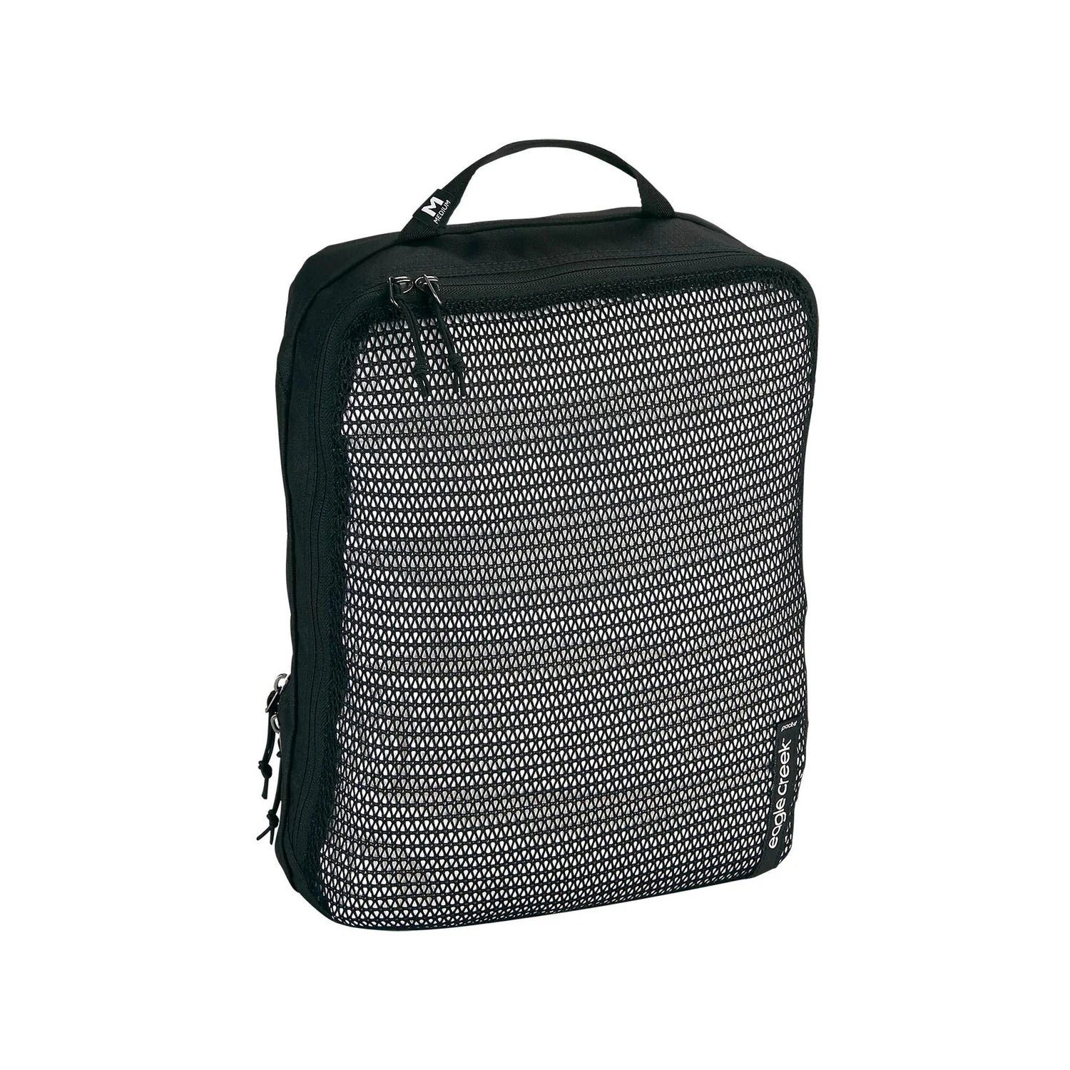 Eagle Creek Pack-It Reveal Clean/Dirty Cube M - Black