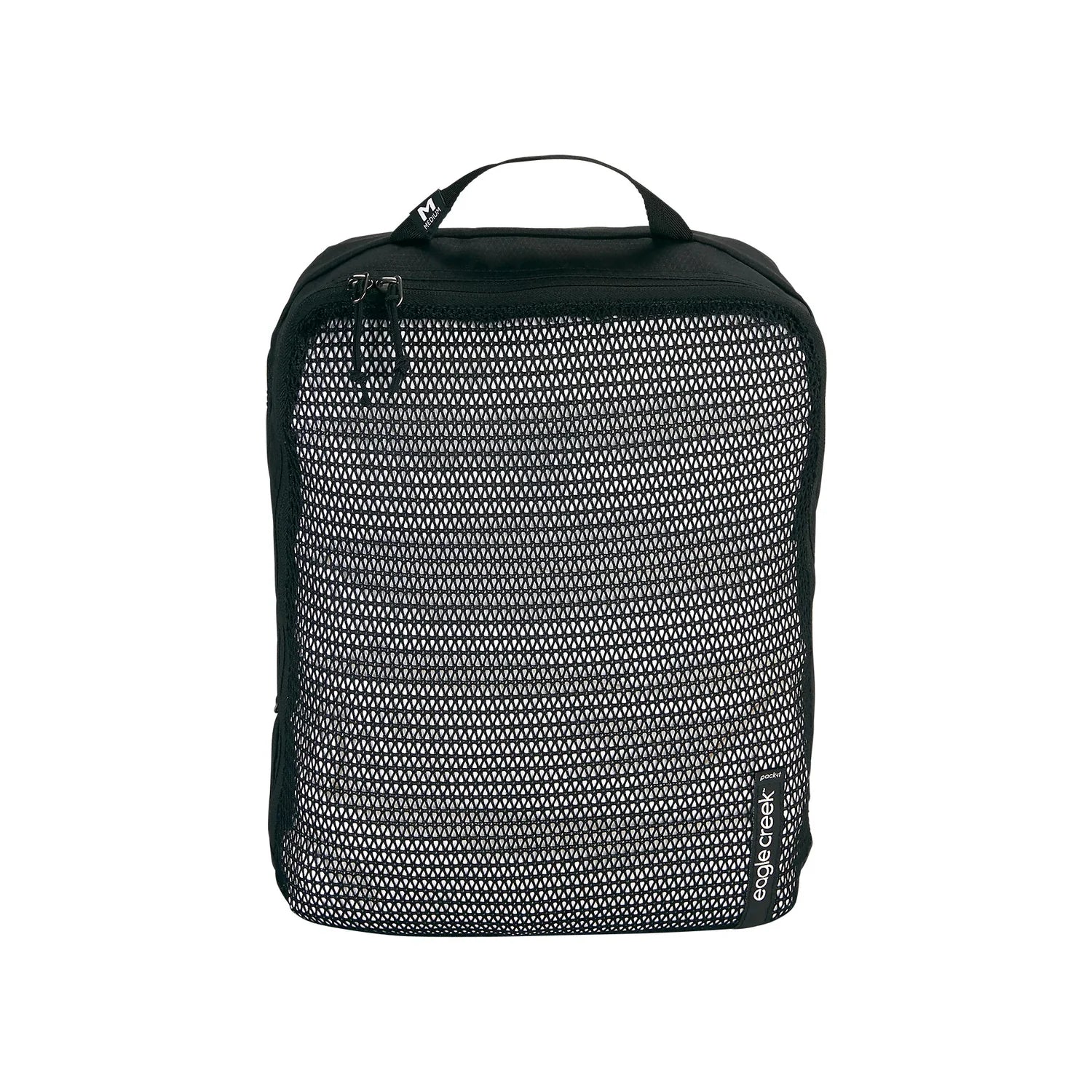 Eagle Creek Pack-It Reveal Clean/Dirty Cube M - Black
