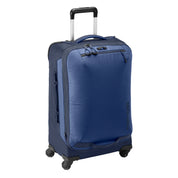 Eagle Creek EXPANSE 4-Wheel 60L / 26” Checked Bag - Pilot Blue
