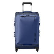 Eagle Creek EXPANSE 4-Wheel 60L / 26” Checked Bag - Pilot Blue